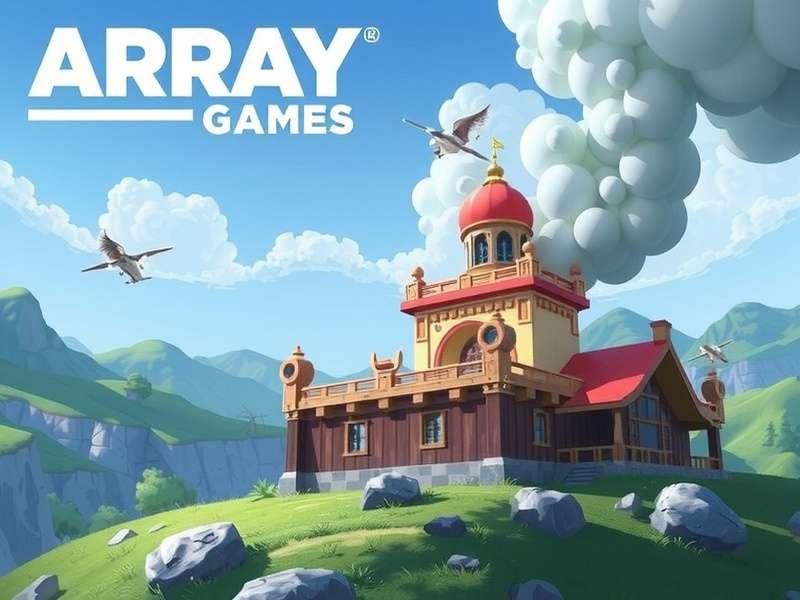 Modern Game Development Office in Kochi