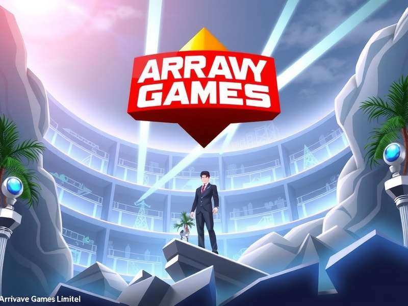 Fantasy RPG Game 'Realm of Shadows' Screenshot