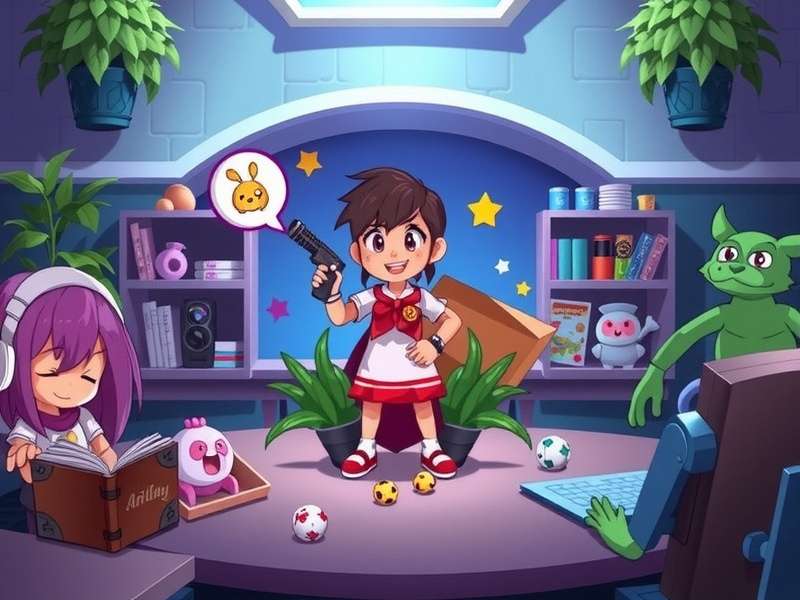 Portrait of Ms. Ananya Sharma, CTO